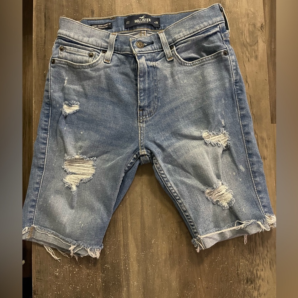 Hollister Shorts - Men’s size 26